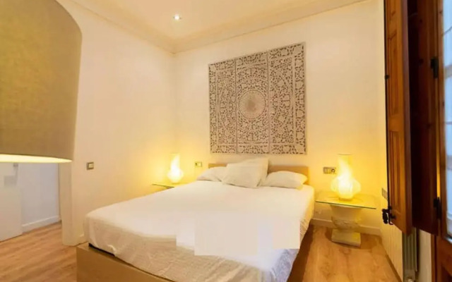Lovely 2-bed Apartment in Rawalpindi