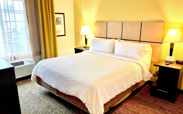 Candlewood Suites Winnemucca by IHG