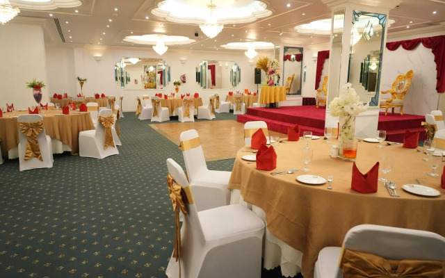 Nova Park Hotel