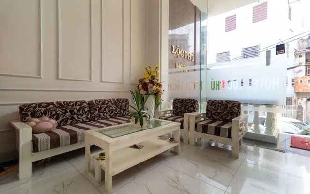 Reddoorz Plus Near Gia Dinh International Hospital 3 – Lobby – Ho Chi Minh City