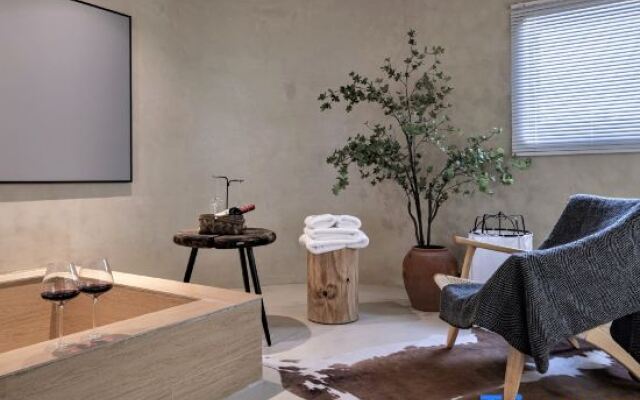Yueli Kamakura Homestay