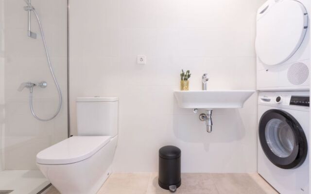 Apartment Garbi Cambrils