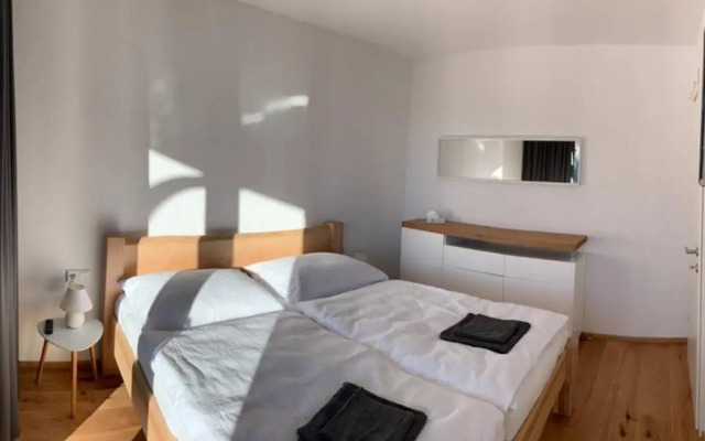 Apartman Hechlstein v Tauplitz