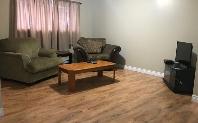 Riverview Suites