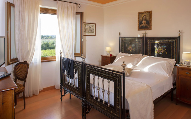 Agriturismo il Cantico di San Francesco