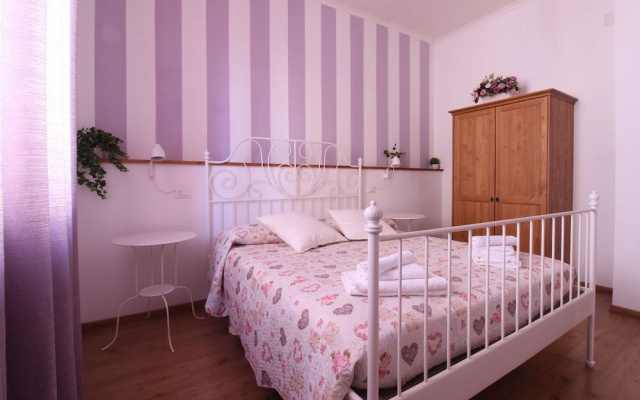 B&B La Rocca