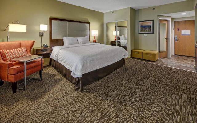 Hampton Inn & Suites Concord/Charlotte