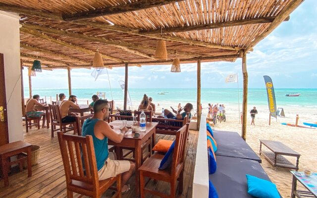 Ananda Beach Hotel
