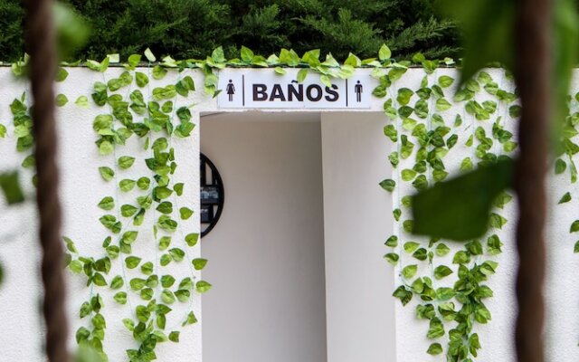 Samaipata Glamping