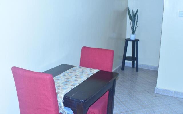 Zawadi's two bedroom apartment Ruaka