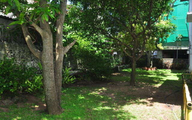 Blue Seas Tourist Guest House