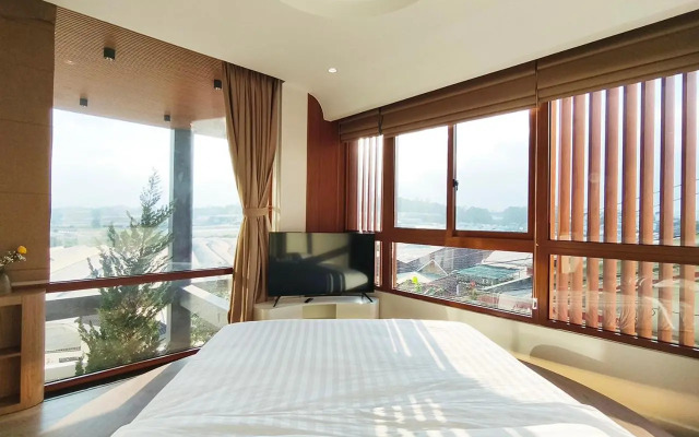 Lính Homestay Đà Lạt