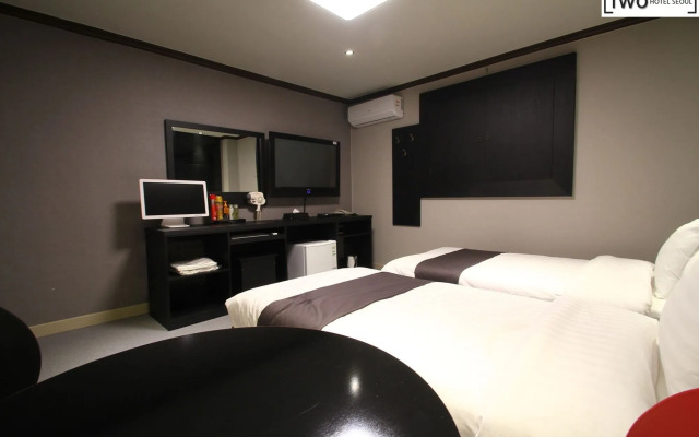 Two Hotel Seoul