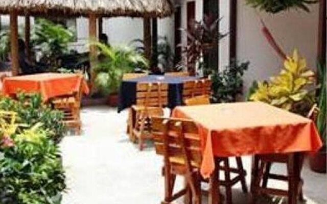 Hotel Ocean Taganga Internacional