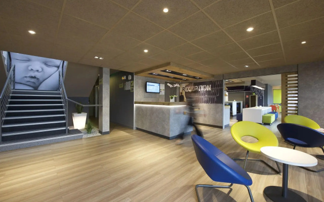 ibis Budget Pau Est
