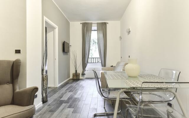 AG Vatican Apartments