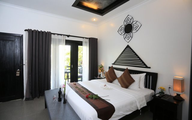 Khmer Mansion Boutique Hotel