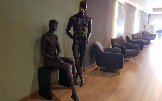Hotel Europa Art Caserta