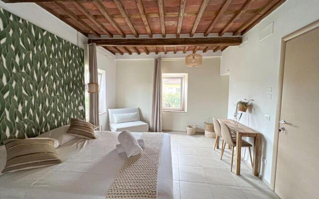 Verderame Rooms & Suite In Lucca