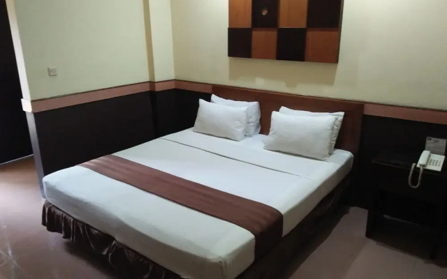 Grand Pangestu