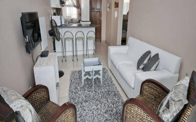 Knysna Pocket Breaks Unit 4