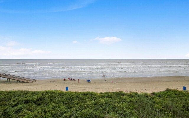 Seascape 1208 in Galveston