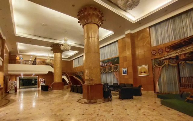 Parkview Hotel