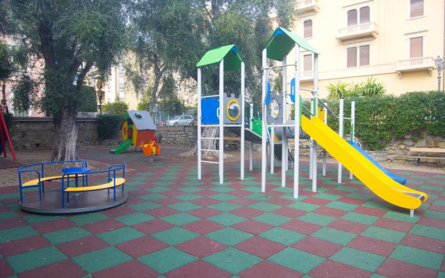 Appartamento Corso Italia "Natura"