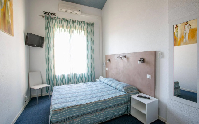 Bel Ombra Hotel