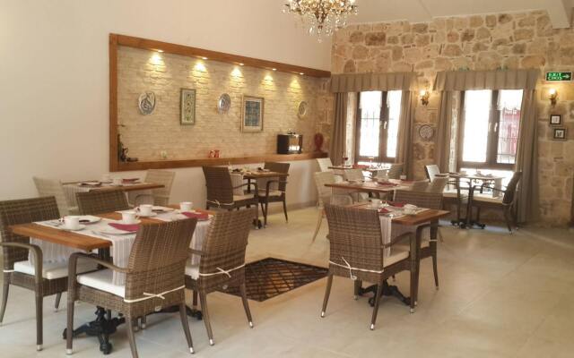 Citrus Garden Hotel