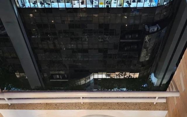 Loft Duplex NYC Berrini 1503