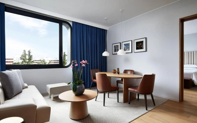 Sheraton Milan San Siro