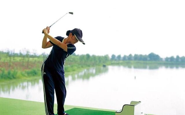 Daji Resort and Spa Village - Nanjing
