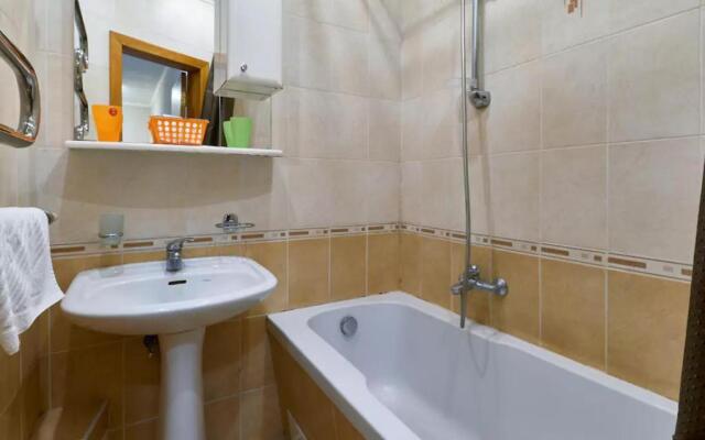 Home Hotel Apartments on Zoloti Vorota