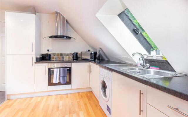 Hillbrook House 8 - 1 Bed Apartment