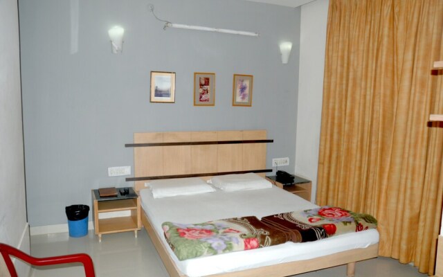 Hotel Jyoti