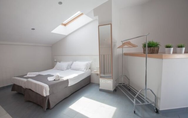 Apartamentos 11flats