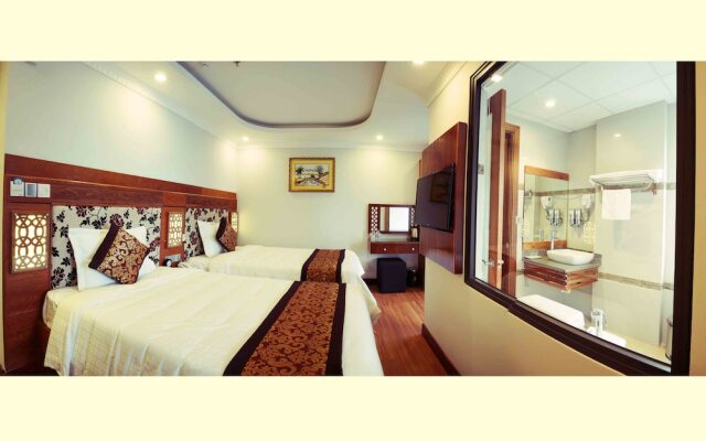 Lenid Da Nang Hotel