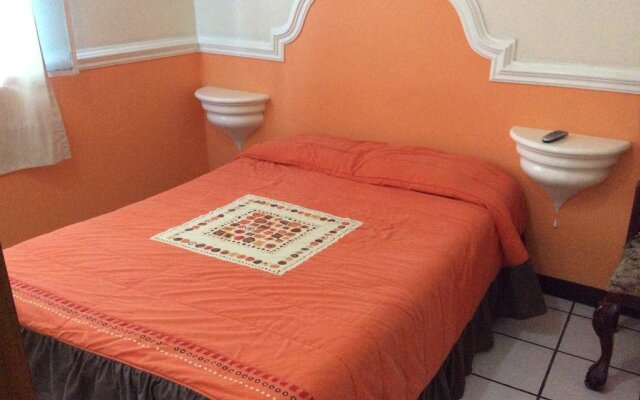 Hotel Posada Cesar Orlando