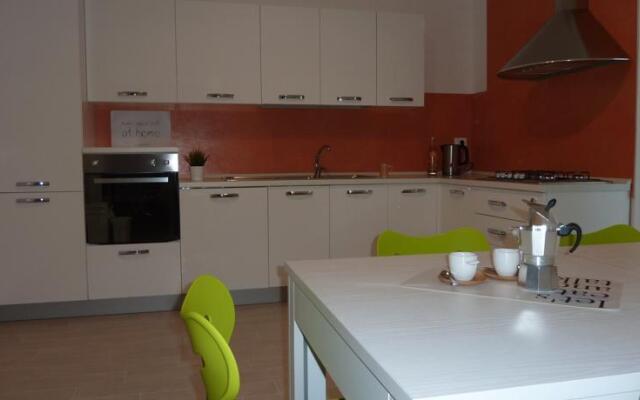 Casa vacanza comfort