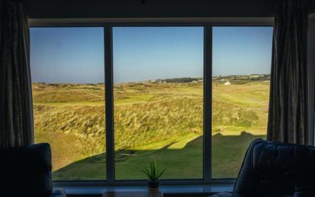The Links Apartment Portrush