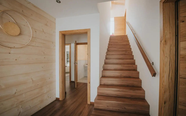 Appartement Ahorn