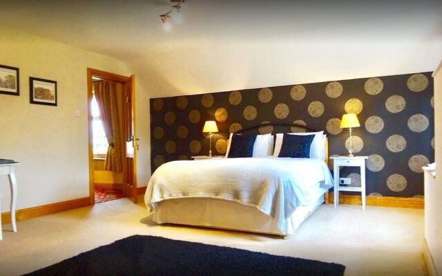 Honeysuckle Cottage B&B