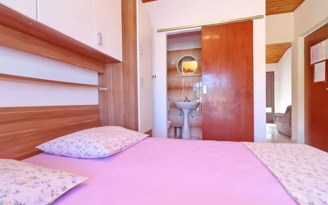 Apartments Peselj, Brna