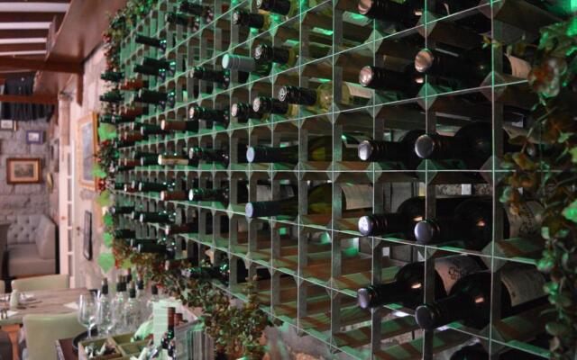 Bennachie Lodge Hotel