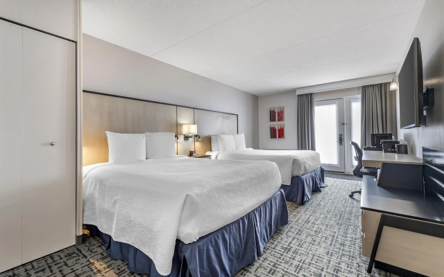 Best Western Hotel Brossard
