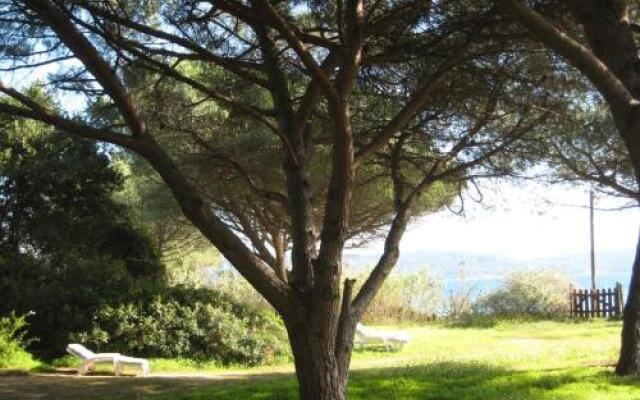 House Le Dépaysement Assuré !