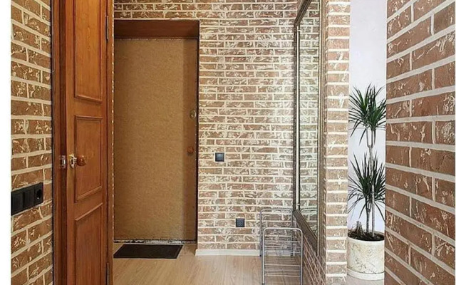 Apartlux Belorusskaya Superior
