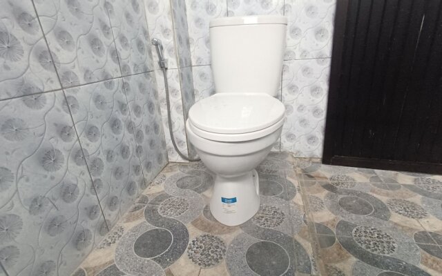 OYO 93603 Nurbata Holdings
