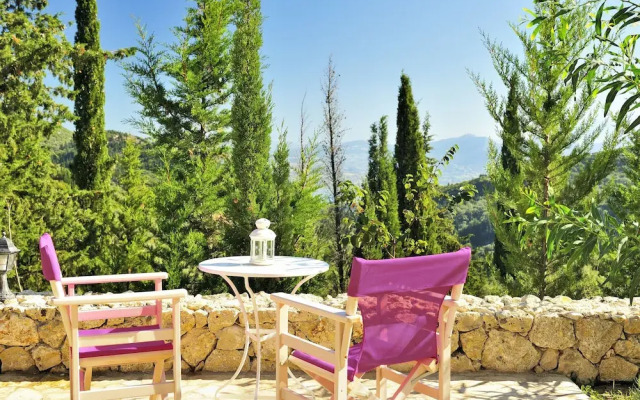 Villa Orfeas- Mounty Island Villas